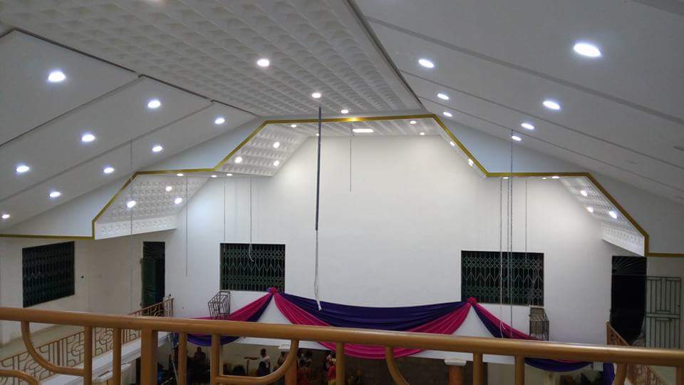 Picture of General Office