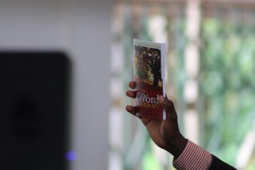“The word Therapy” Launched