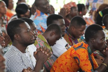 The Presence and the Church Growth